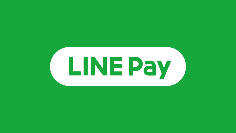 LINEペイ